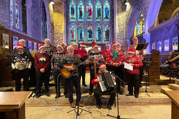 Your Railholiday Guide to the Region’s Best Festive Events
