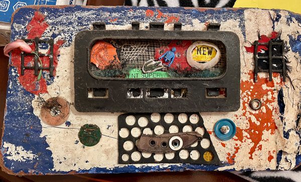 Why we need to learn how to avoid using AI