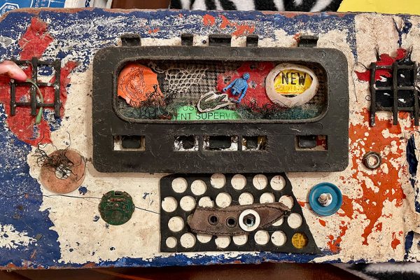 Why we need to learn how to avoid using AI