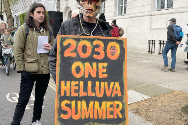 The importance of acting now for a healthy future