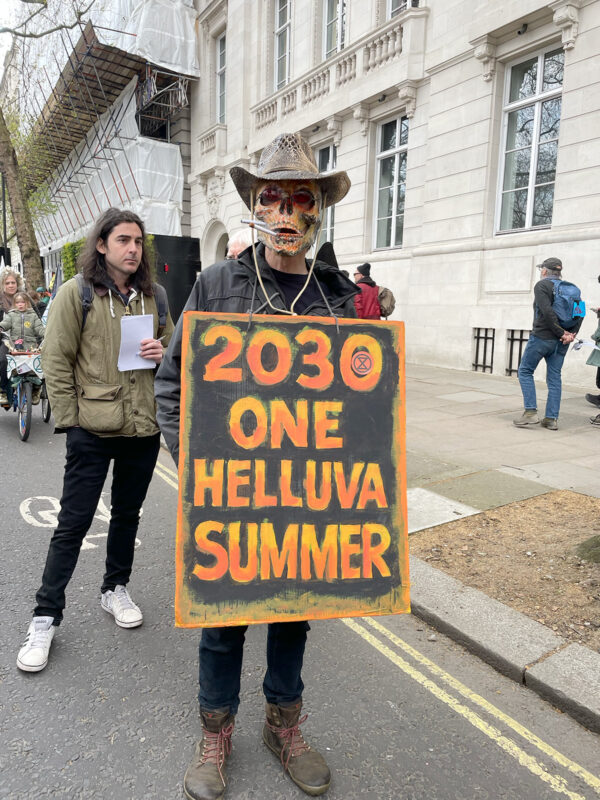 The importance of acting now for a healthy future