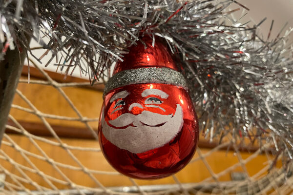 How to make Christmas a time of cheer