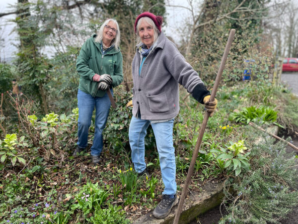 Greening your job – how engagement in your workplace can have positive benefits