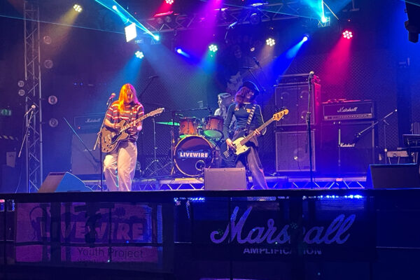 On the love of education