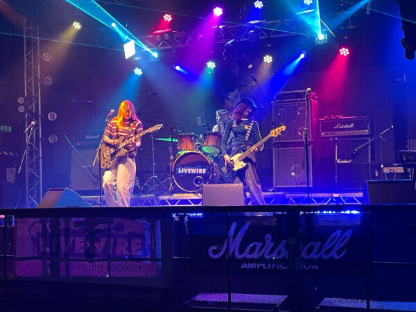 On the love of education