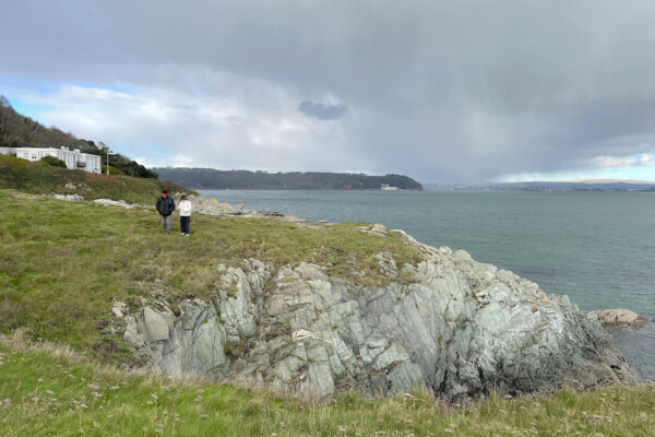 How to explore Rame Head, Cawsand, Kingsand and Penlee Point