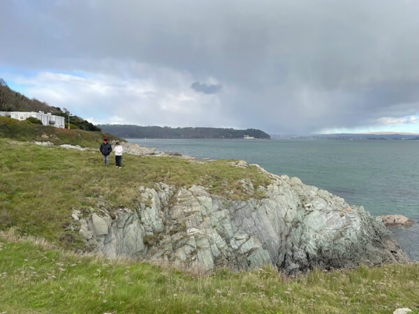 How to explore Rame Head, Cawsand, Kingsand and Penlee Point