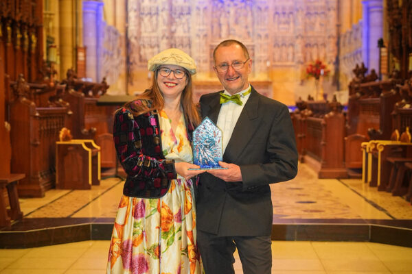 Our Railholiday Blog…