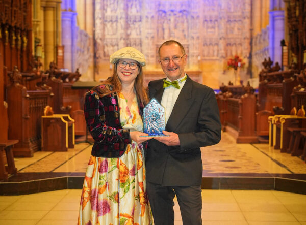 Our Railholiday Blog…