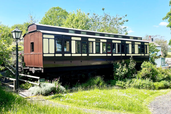 How to recharge your inner fire while on holiday