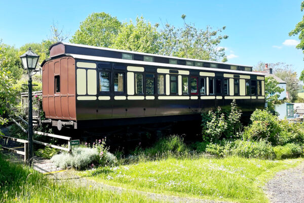 How to recharge your inner fire while on holiday