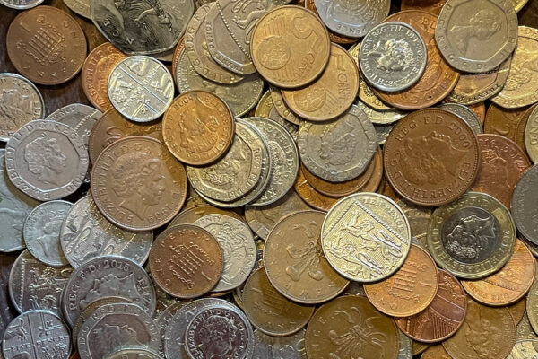 Why cash is the new currency