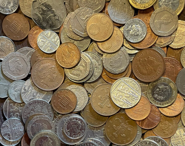 Why cash is the new currency