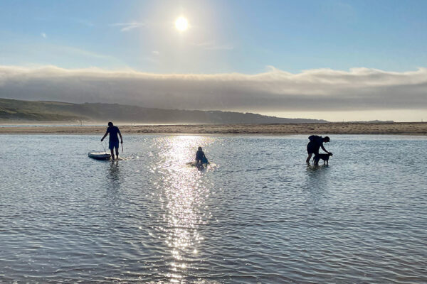 It’s action time! A campaign for cleaner seas for a healthy planet.