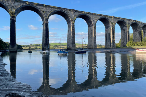 The Best of St Germans and the Rame Peninsula