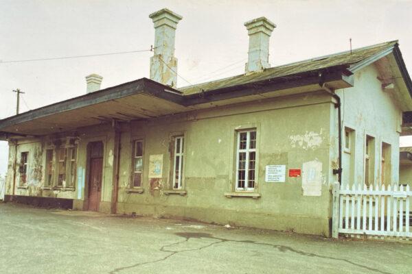The Story of Railholiday – All Enquiries